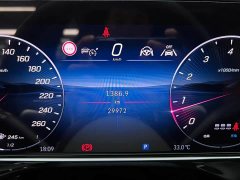 Mercedes-Benz E-Class E 300 L Luxury - ფოტო 15