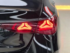 Mercedes-Benz E-Class E 300 L Luxury - ფოტო 17