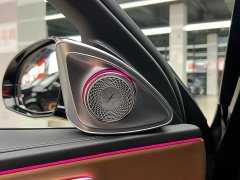 Mercedes-Benz E-Class E 300 L Luxury - ფოტო 18