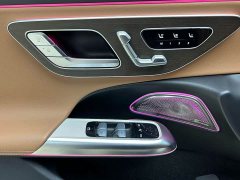 Mercedes-Benz E-Class E 300 L Luxury - ფოტო 19
