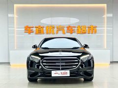 Mercedes-Benz E-Class E 300 L Luxury - ფოტო 3