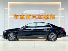 Mercedes-Benz E-Class E 300 L Luxury - ფოტო 4