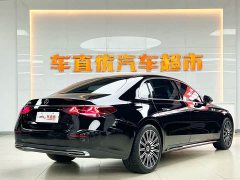 Mercedes-Benz E-Class E 300 L Luxury - ფოტო 5