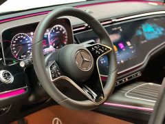 Mercedes-Benz E-Class E 300 L Luxury - ფოტო 7