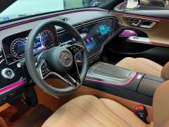 Mercedes-Benz E-Class E 300 L Luxury - ფოტო 8