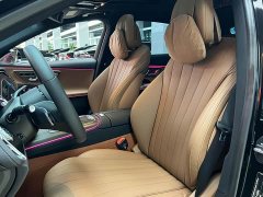 Mercedes-Benz E-Class E 300 L Luxury - ფოტო 9