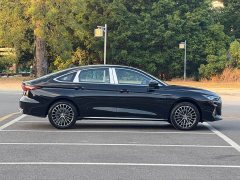Chery Arrizo 8 PRO 1.6T DCT Luxury Edition - фото 10