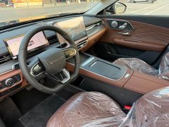 Chery Arrizo 8 PRO 1.6T DCT Luxury Edition - фото 12