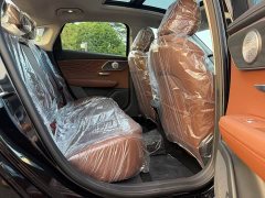 Chery Arrizo 8 PRO 1.6T DCT Luxury Edition - фото 14