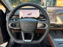 Chery Arrizo 8 PRO 1.6T DCT Luxury Edition - фото 17
