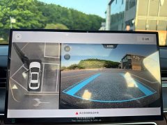 Chery Arrizo 8 PRO 1.6T DCT Luxury Edition - фото 19