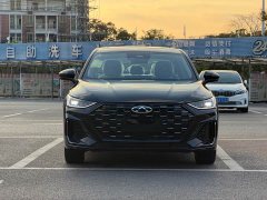 Chery Arrizo 8 PRO 1.6T DCT Luxury Edition - фото 2