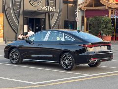 Chery Arrizo 8 PRO 1.6T DCT Luxury Edition - фото 6