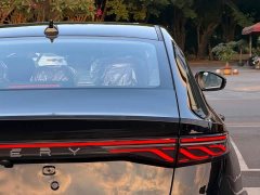 Chery Arrizo 8 PRO 1.6T DCT Luxury Edition - фото 9