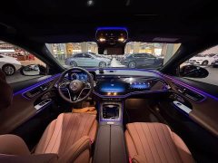 Mercedes-Benz E-Class E 300 L Luxury - ფოტო 5