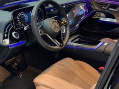 Mercedes-Benz E-Class E 300 L Luxury - ფოტო 8