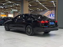 Mercedes-Benz E-Class E 300 L Luxury - ფოტო 9