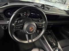 Porsche 911 Carrera 4 3.0T - ფოტო 10