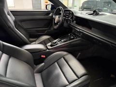 Porsche 911 Carrera 4 3.0T - ფოტო 12