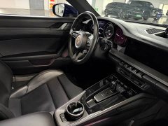 Porsche 911 Carrera 4 3.0T - ფოტო 13