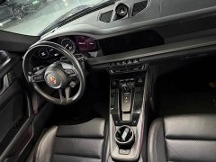 Porsche 911 Carrera 4 3.0T - ფოტო 14