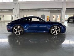 Porsche 911 Carrera 4 3.0T - ფოტო 16