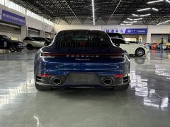 Porsche 911 Carrera 4 3.0T - ფოტო 18