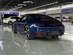 Porsche 911 Carrera 4 3.0T - ფოტო 19