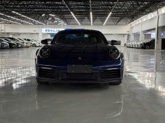 Porsche 911 Carrera 4 3.0T - ფოტო 2
