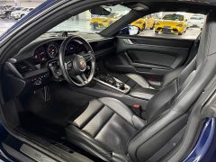 Porsche 911 Carrera 4 3.0T - ფოტო 4