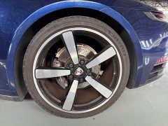 Porsche 911 Carrera 4 3.0T - ფოტო 5