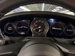 Porsche 911 Carrera 4 3.0T - ფოტო 6