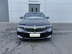 BMW i5 eDrive 35L M Sport Package - ფოტო 1