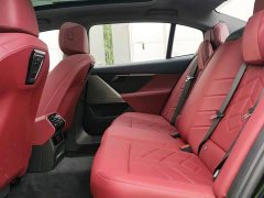BMW i5 eDrive 35L M Sport Package - ფოტო 11