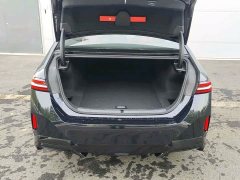 BMW i5 eDrive 35L M Sport Package - ფოტო 13
