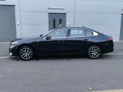 BMW i5 eDrive 35L M Sport Package - ფოტო 4