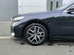 BMW i5 eDrive 35L M Sport Package - ფოტო 6