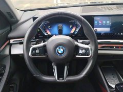 BMW i5 eDrive 35L M Sport Package - ფოტო 8