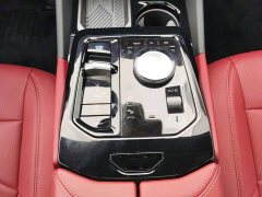 BMW i5 eDrive 35L M Sport Package - ფოტო 9