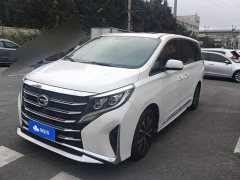 GAC Aion M8 Lingxiu Series 390T Premium Edition - фото 1