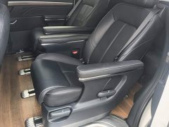 GAC Aion M8 Lingxiu Series 390T Premium Edition - фото 11