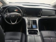 GAC Aion M8 Lingxiu Series 390T Premium Edition - фото 12