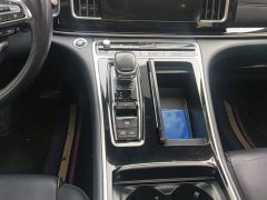 GAC Aion M8 Lingxiu Series 390T Premium Edition - фото 16