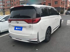 GAC Aion M8 Lingxiu Series 390T Premium Edition - фото 3