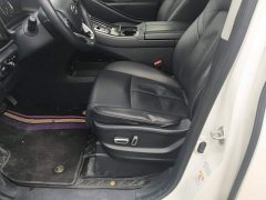 GAC Aion M8 Lingxiu Series 390T Premium Edition - фото 9
