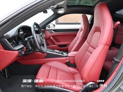 Porsche 911 Carrera 3.0T - ფოტო 10