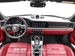 Porsche 911 Carrera 3.0T - ფოტო 12
