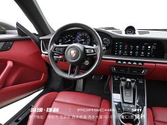 Porsche 911 Carrera 3.0T - ფოტო 18