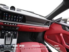 Porsche 911 Carrera 3.0T - ფოტო 19