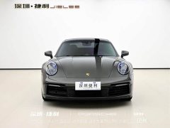 Porsche 911 Carrera 3.0T - ფოტო 2